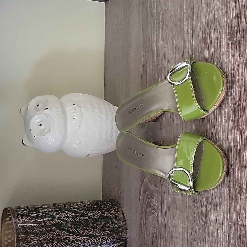 Vintage Ann Taylor shoes